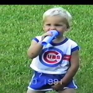 Meet your Posher, Brett